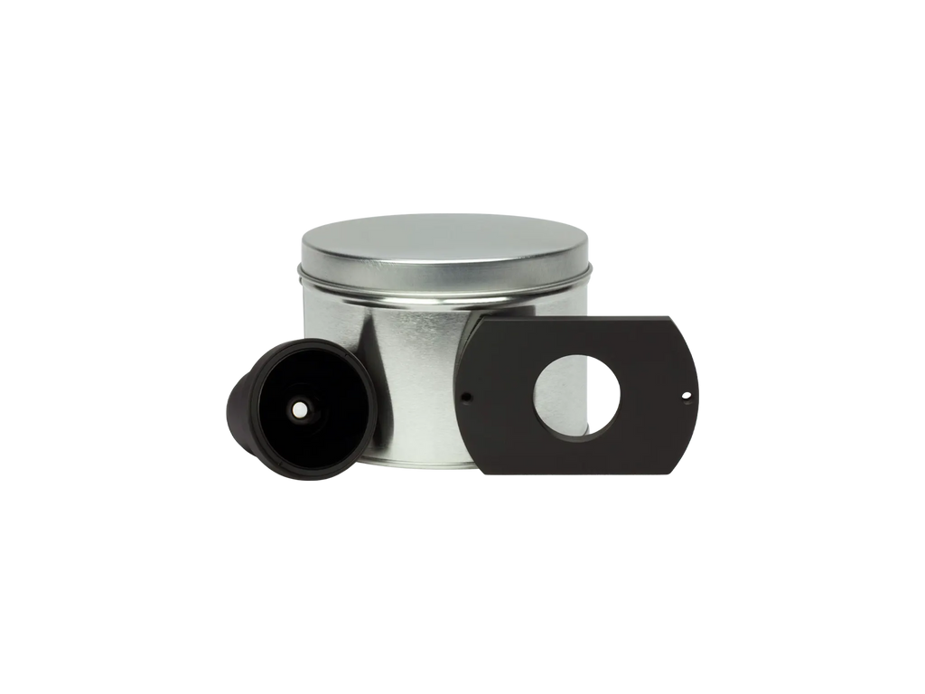 DiscoScan 2.0 Lens