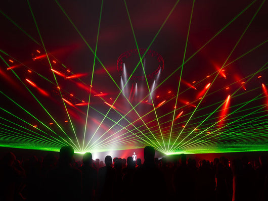 Def Con Rave Lasers Rave Laser Lights
